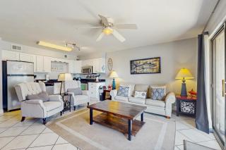 Seaside Beach & Racquet Club 2106 - Orange Beach - 6
