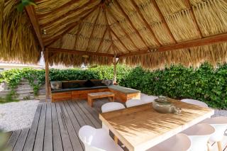 Family Home Jan Thiel op Marbella - Willemstad - 7