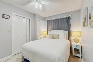 Seaside Beach & Racquet Club 2106 - Orange Beach - 1