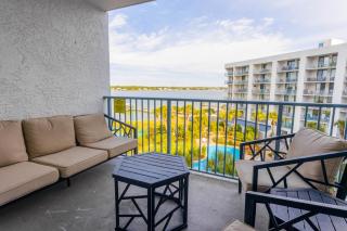 Gulf Shores Surf & Racquet Club 506B - Gulf Shores - 0