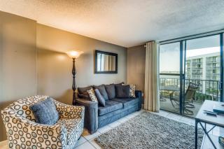 Gulf Shores Surf & Racquet Club 506B - Gulf Shores - 4