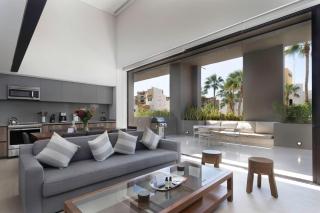 Cabo Marina 3 BR Loft Walk to Medano Beach - Cabo San Lucas - 0