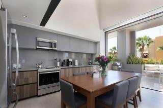 Cabo Marina 3 BR Loft Walk to Medano Beach - Cabo San Lucas - 9