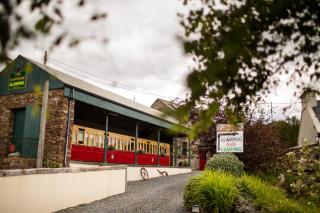Corcreggan Mill B&B, Self-Catering & Glamping - 8