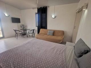 Large terrace 1bedroom penthouse - Flic-en-Flac - 7