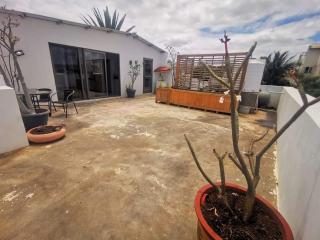 Large terrace 1bedroom penthouse - Flic-en-Flac - 3