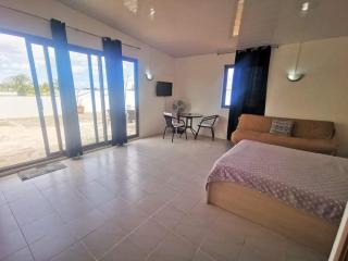 Large terrace 1bedroom penthouse - Flic-en-Flac - 1
