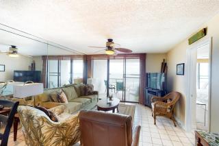 Seaside Beach & Racquet Club 3502 - Orange Beach - 5
