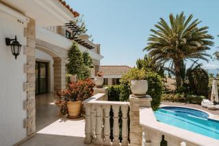 Argaka Residence - Pafos - 6