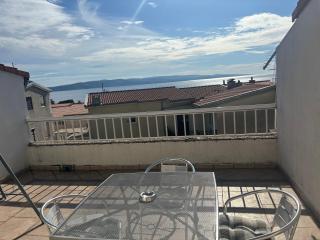 Apartmani Josipović - Baška Voda - 8