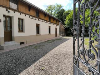 Casa Maria - Marckolsheim - 2