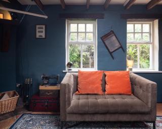 Corcreggan Mill B&B, Self-Catering & Glamping - 3