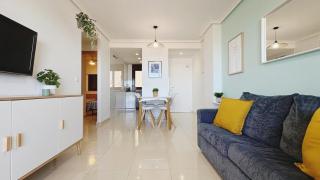 Marina suite - Peniscola - 6