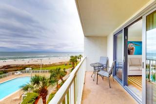 Seaside Beach & Racquet Club 4411 - Orange Beach - 0