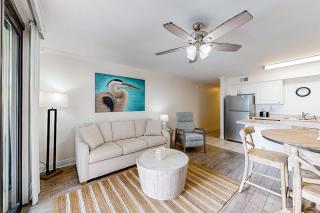 Seaside Beach & Racquet Club 4411 - Orange Beach - 7