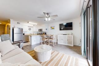 Seaside Beach & Racquet Club 4411 - Orange Beach - 6
