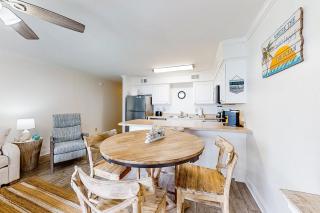 Seaside Beach & Racquet Club 4411 - Orange Beach - 5