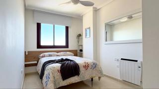Marina suite - Peniscola - 0