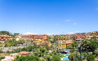 Reserva de Marbella - Cabopino - 9