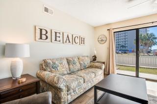 Seaside Beach & Racquet Club 2108 - Orange Beach - 7
