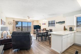 Seaside Beach & Racquet Club 2108 - Orange Beach - 6