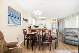 Seaside Beach & Racquet Club 2108 - Orange Beach - 1
