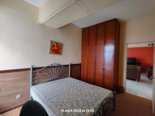 Villa Putra PWTC R2 Middle Room - Kuala Lumpur - 8