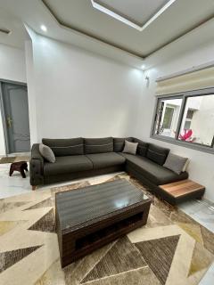 Pearl Haven Suite - Appartement F2 bord de mer - 5