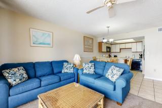 Lei Lani Tower 606 - Orange Beach - 7