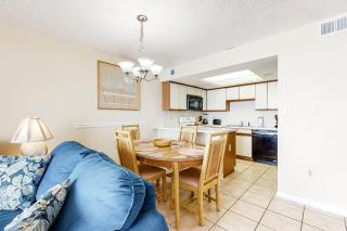 Lei Lani Tower 606 - Orange Beach - 6