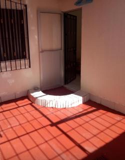 Casa frente al parque - 7