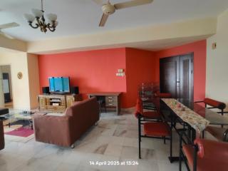 Villa Putra PWTC R2 Middle Room - Kuala Lumpur - 4