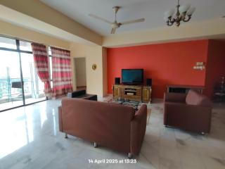 Villa Putra PWTC R2 Middle Room - Kuala Lumpur - 1