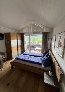 Studio Top im des Alpes - Flims - 0