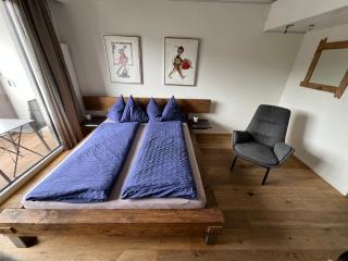 Studio Top im des Alpes - Flims - 9