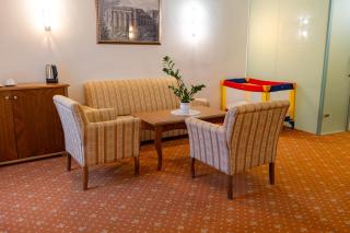 Hotel Zámok Topoľčianky - Topoľčianky - 5