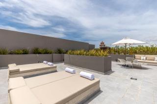 Best Location in Cabo Marina Private Rooftop Sleeps 8 - Cabo San Lucas - 8