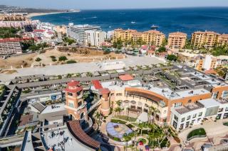 Best Location in Cabo Marina Private Rooftop Sleeps 8 - Cabo San Lucas - 3