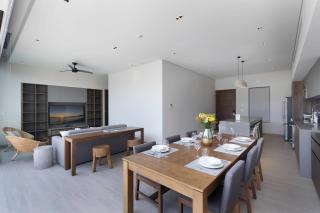 Best Location in Cabo Marina Private Rooftop Sleeps 8 - 2