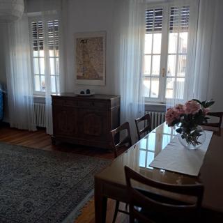 Il cortile dei cipressi - Caravate large apartment - Caravate - 9