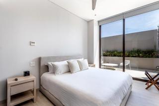 Best Location in Cabo Marina Private Rooftop Sleeps 8 - Cabo San Lucas - 1