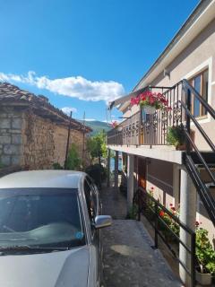 villa stavri - Pogradec - 6