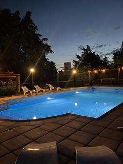 Apart Morena - Villa Rumipal - 0