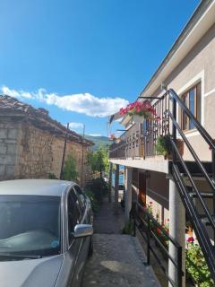 villa stavri - Pogradec - 7