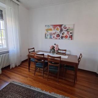 Il cortile dei cipressi - Caravate large apartment - Caravate - 8