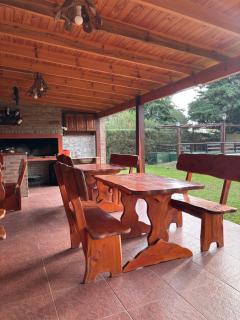 Apart Morena - Villa Rumipal - 5