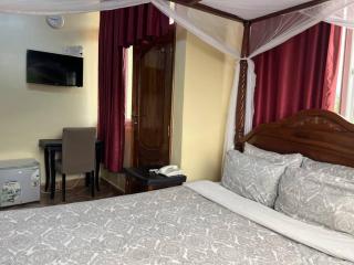 INRU Resort - Skardu - 5