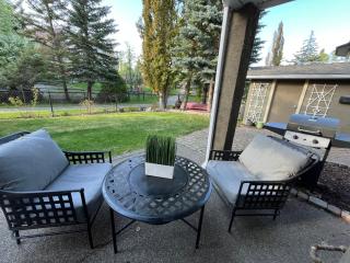 Lake house & shared private dock - Calgary - 6