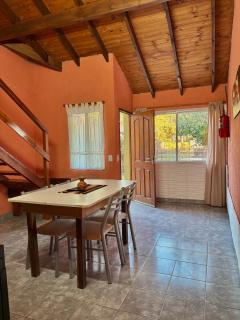 Apart Morena - Villa Rumipal - 3