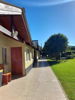 Apart Morena - Villa Rumipal - 1